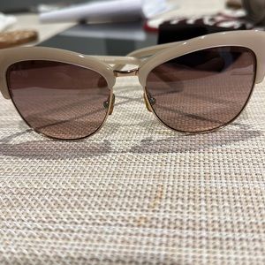 Kate Spade Genette Sunglasses